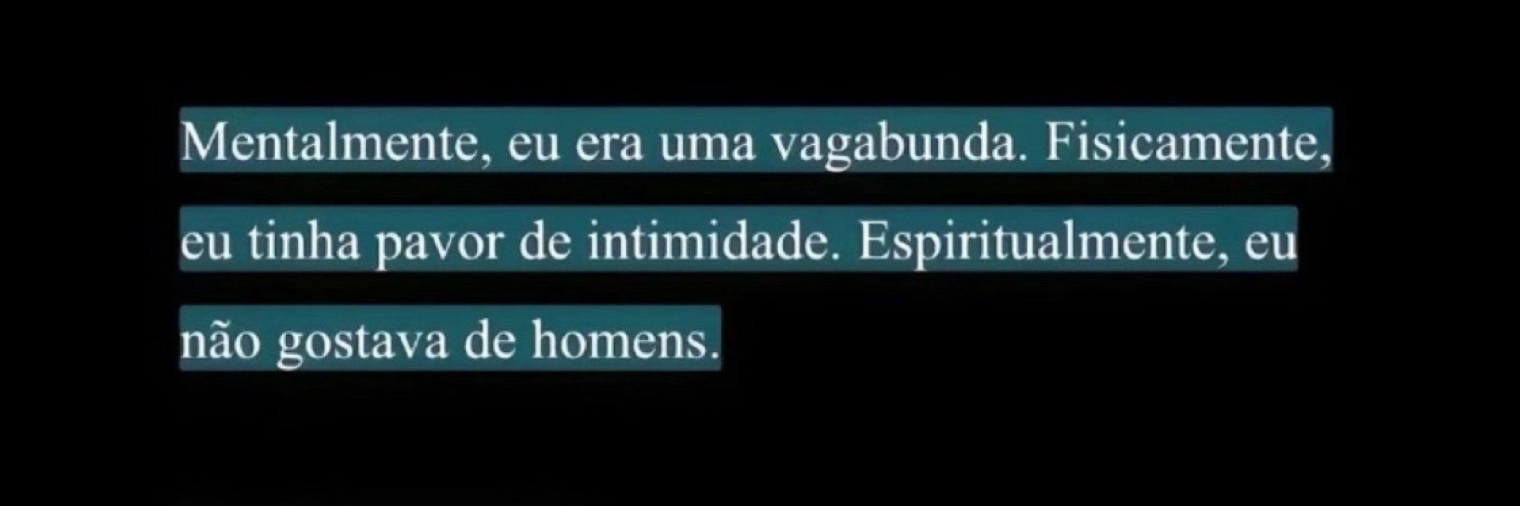 Mocinha do doidão