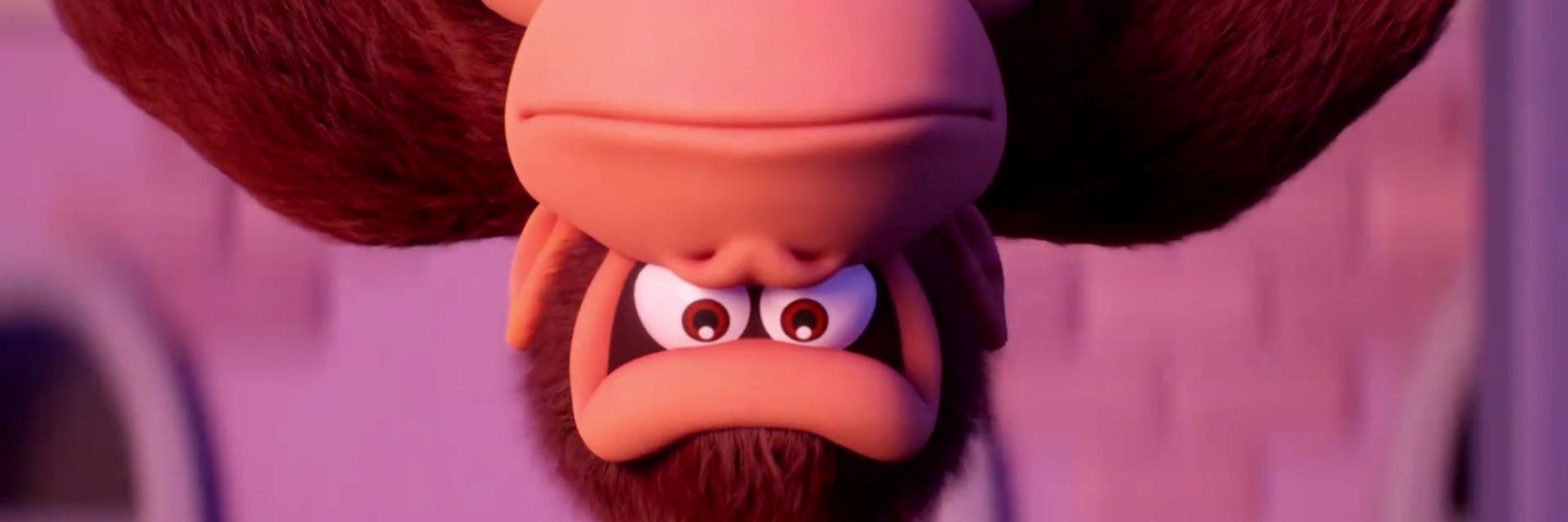 That Andy Guy (is angry)
