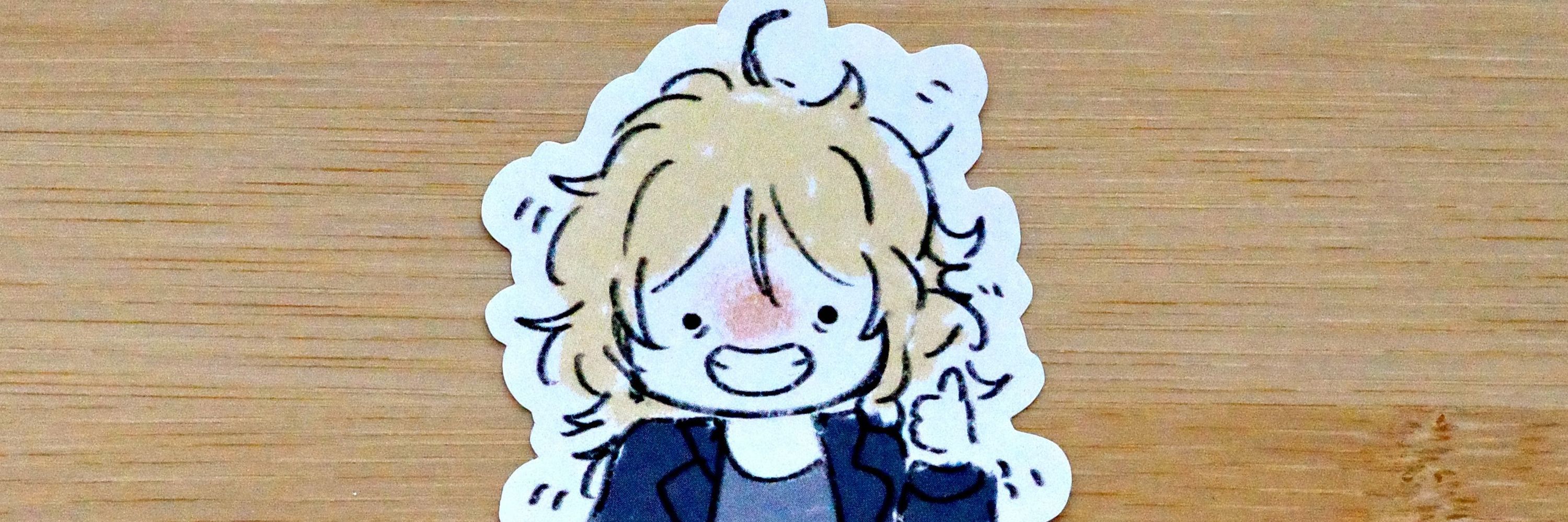 yue ✨