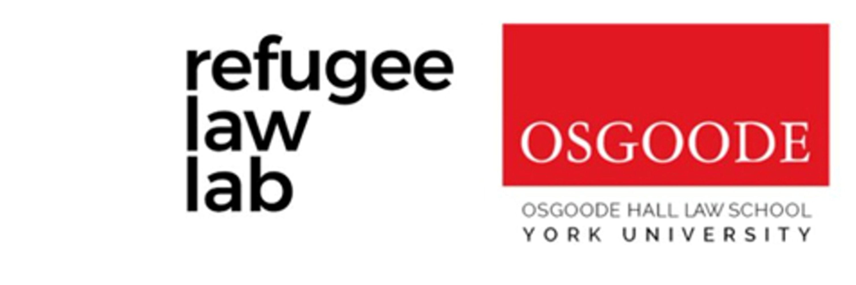 Refugee Law Lab