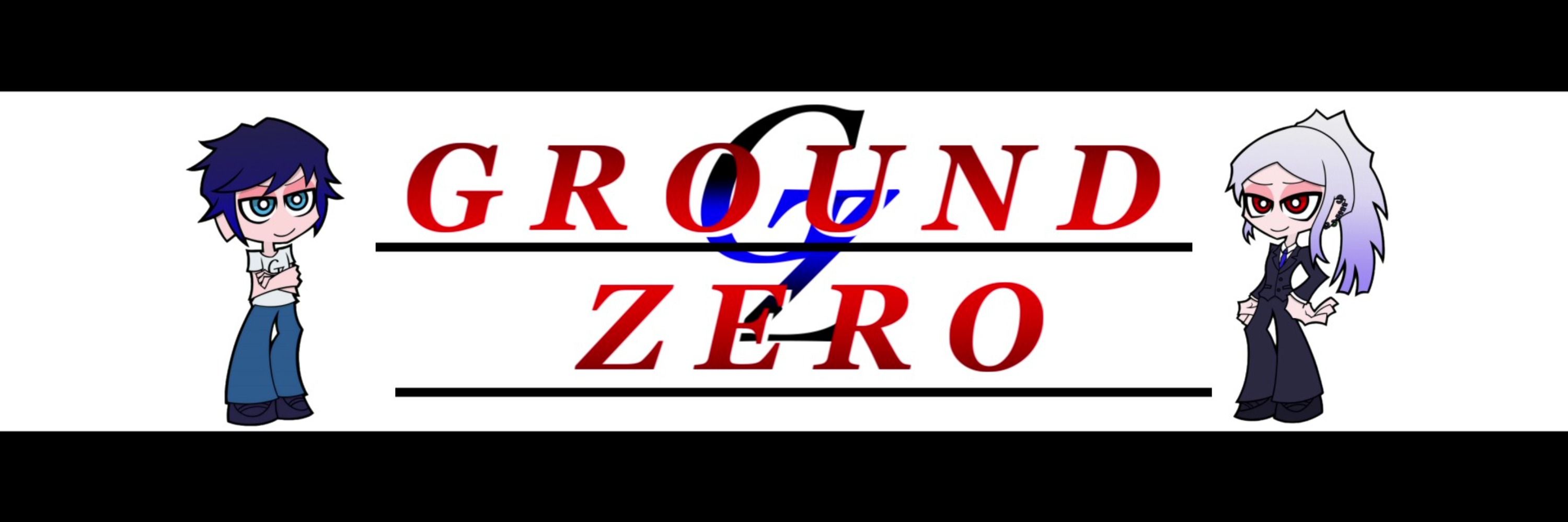 GROUND ZERO