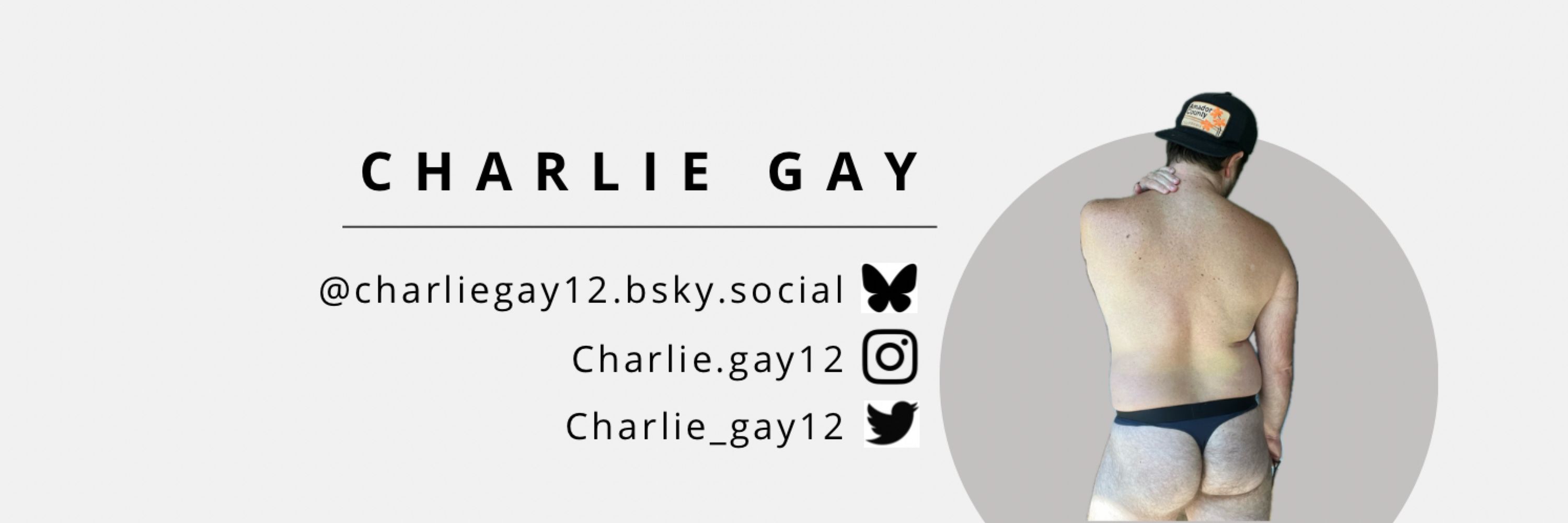 Charlie Gay