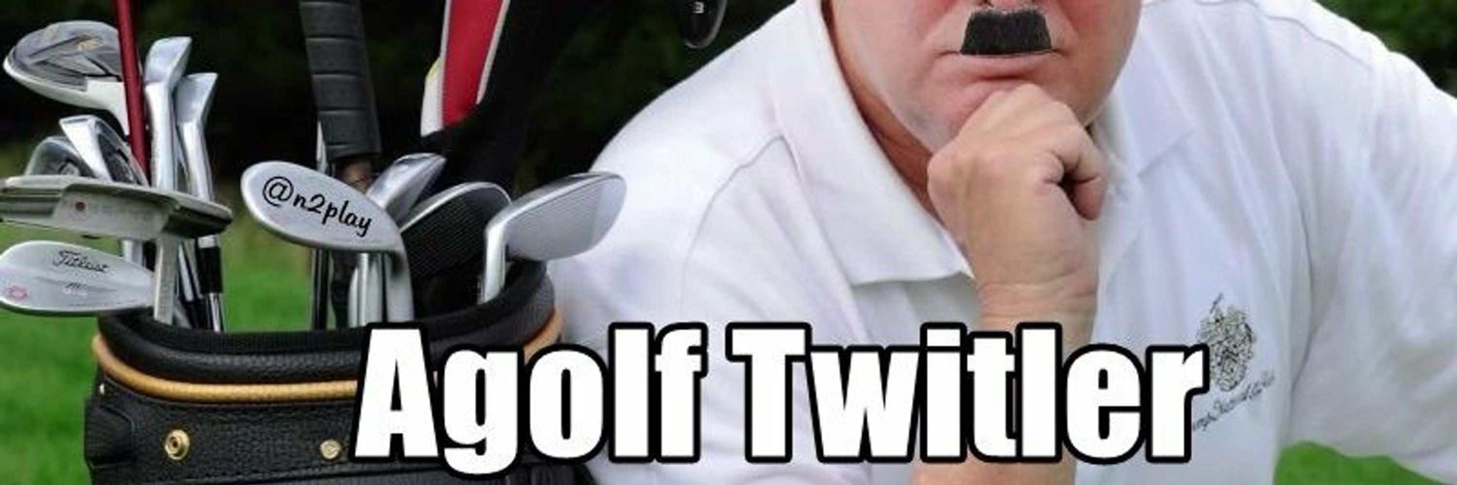 Agolf Twitler Slayer