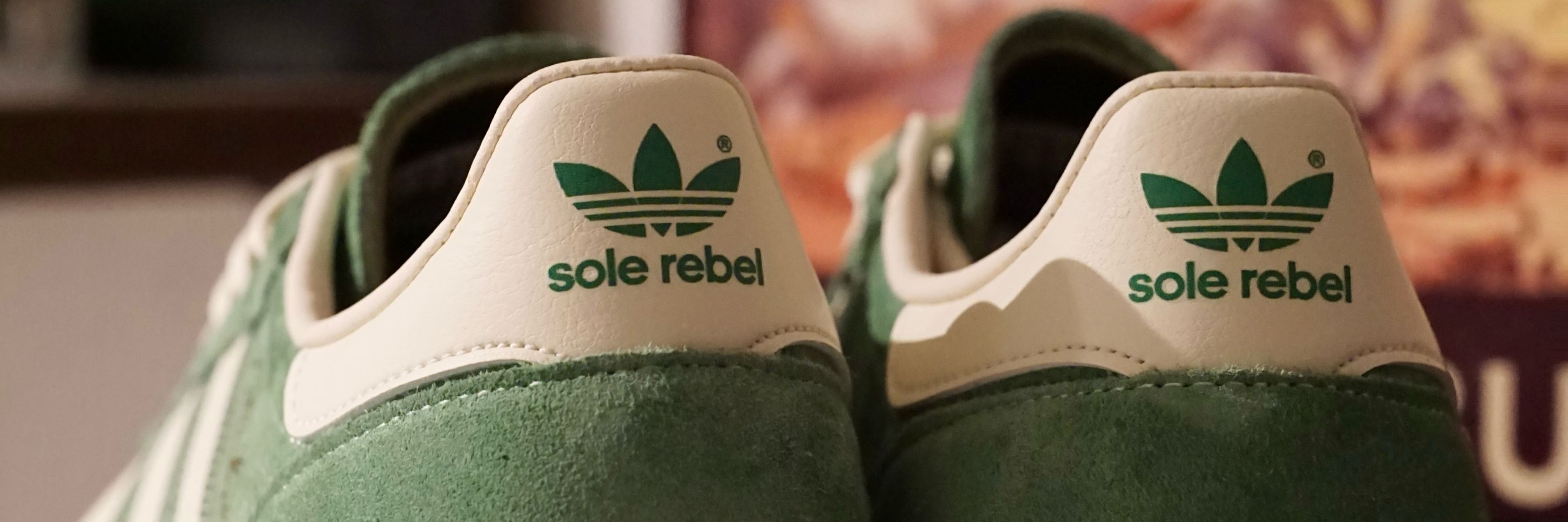 Sole Rebel