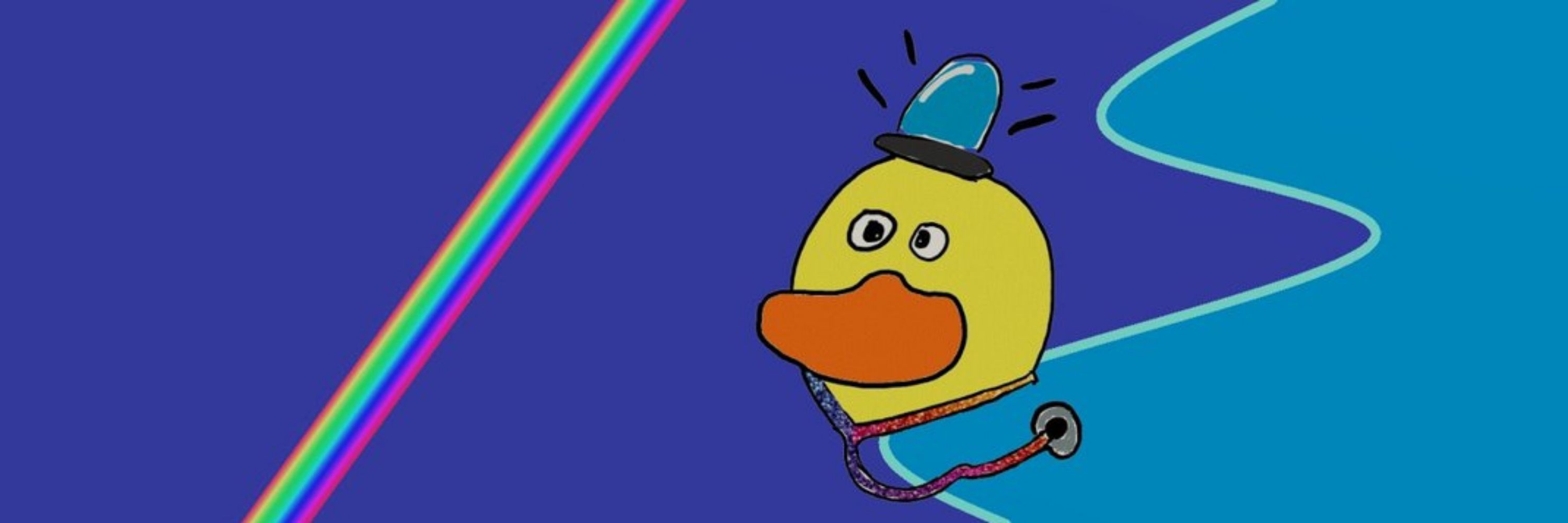 Medizin Ente