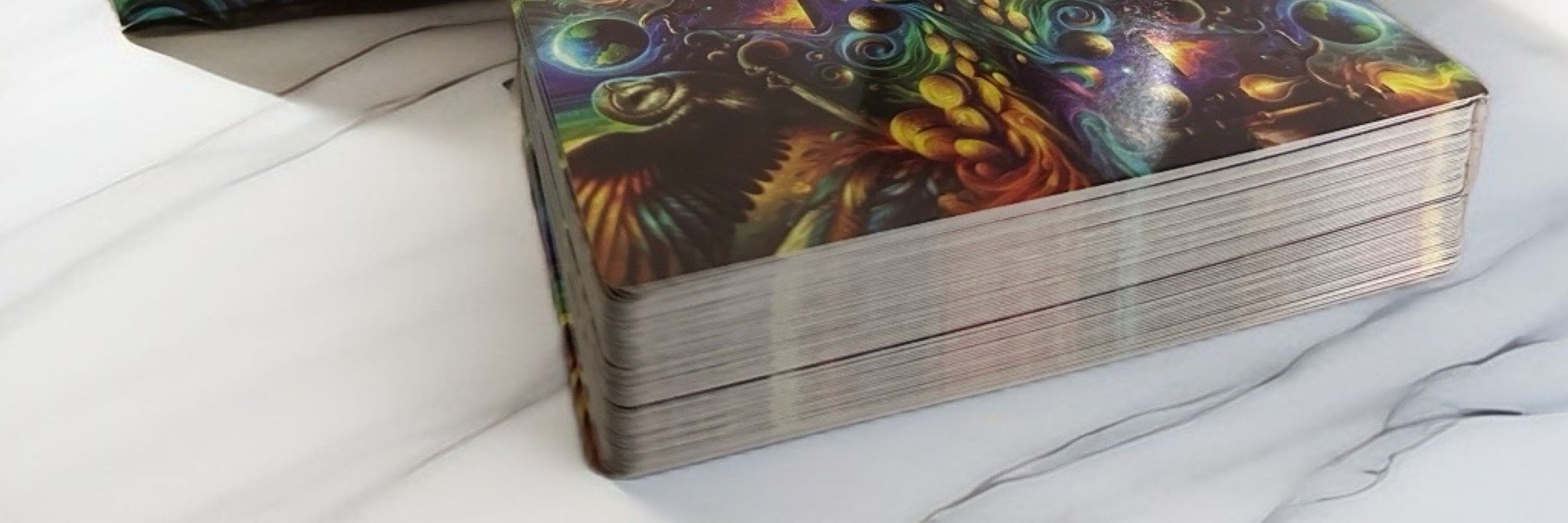 SM Tarot