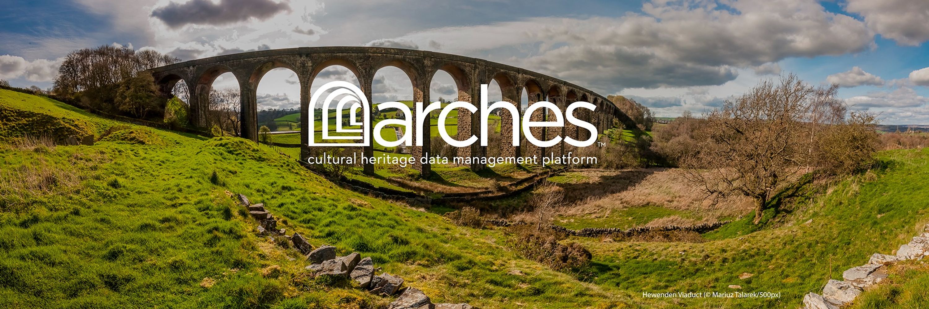 Arches Project