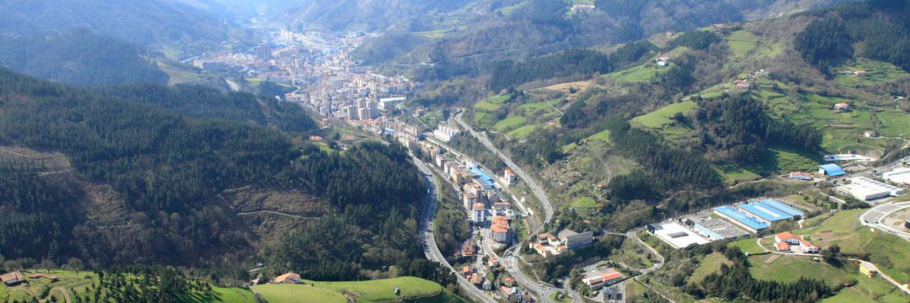Eibarko Udala