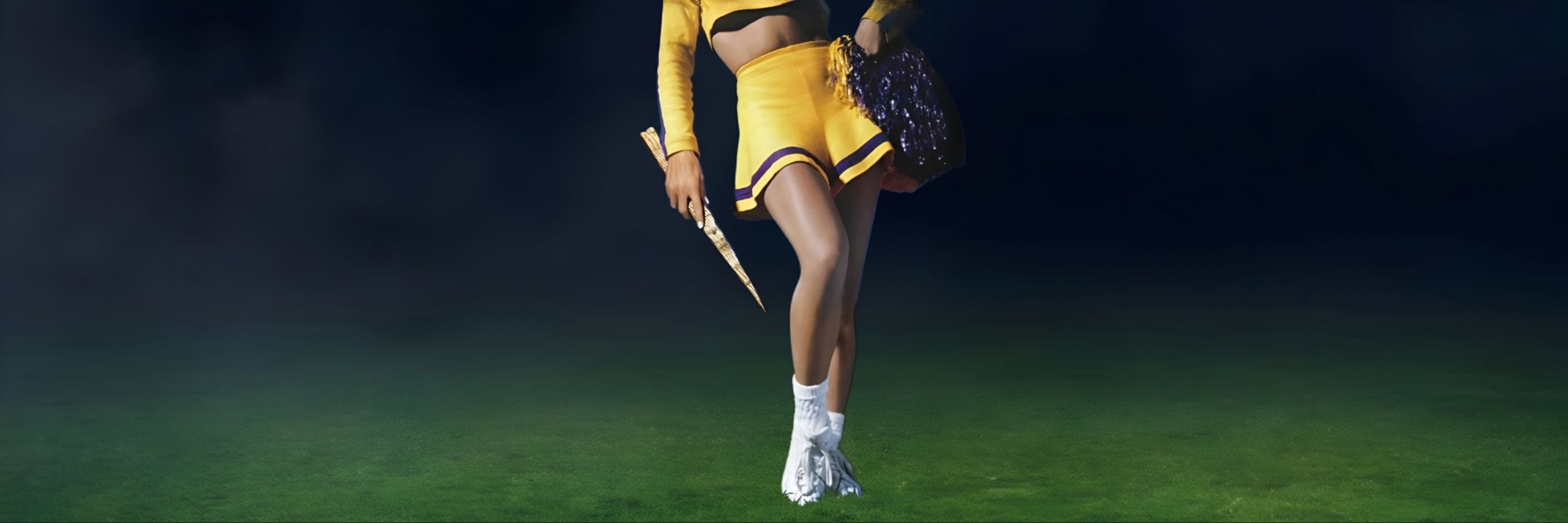 Shea 🔪💛🔪💛