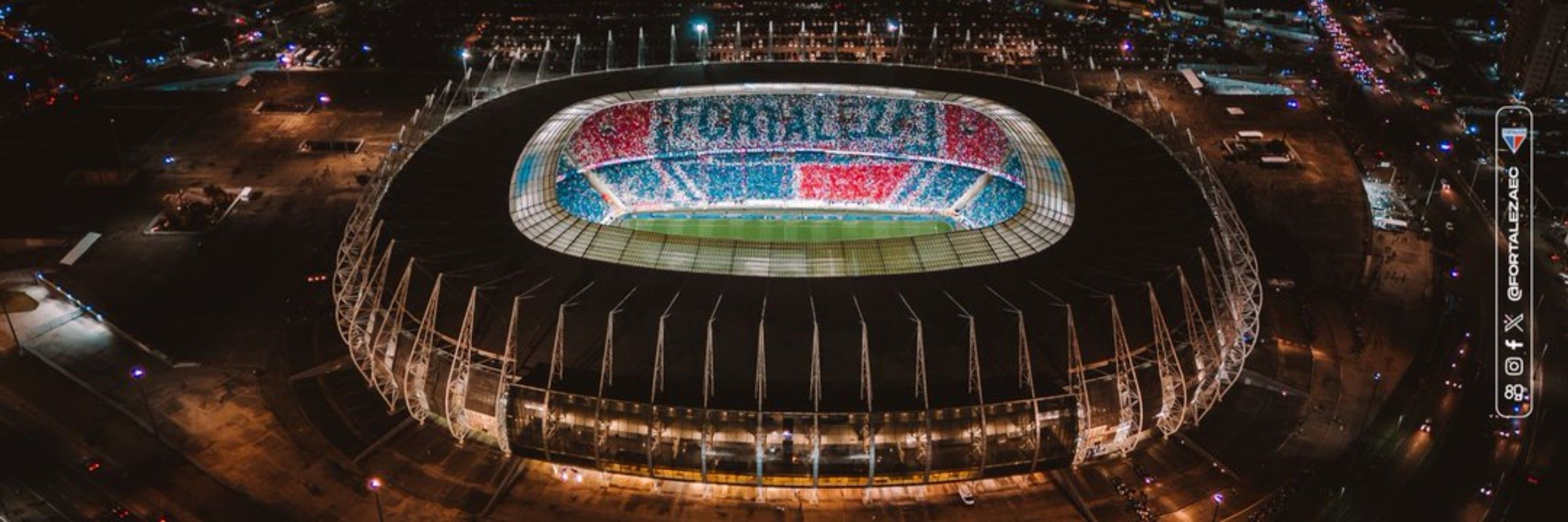 Calangão Tricolor