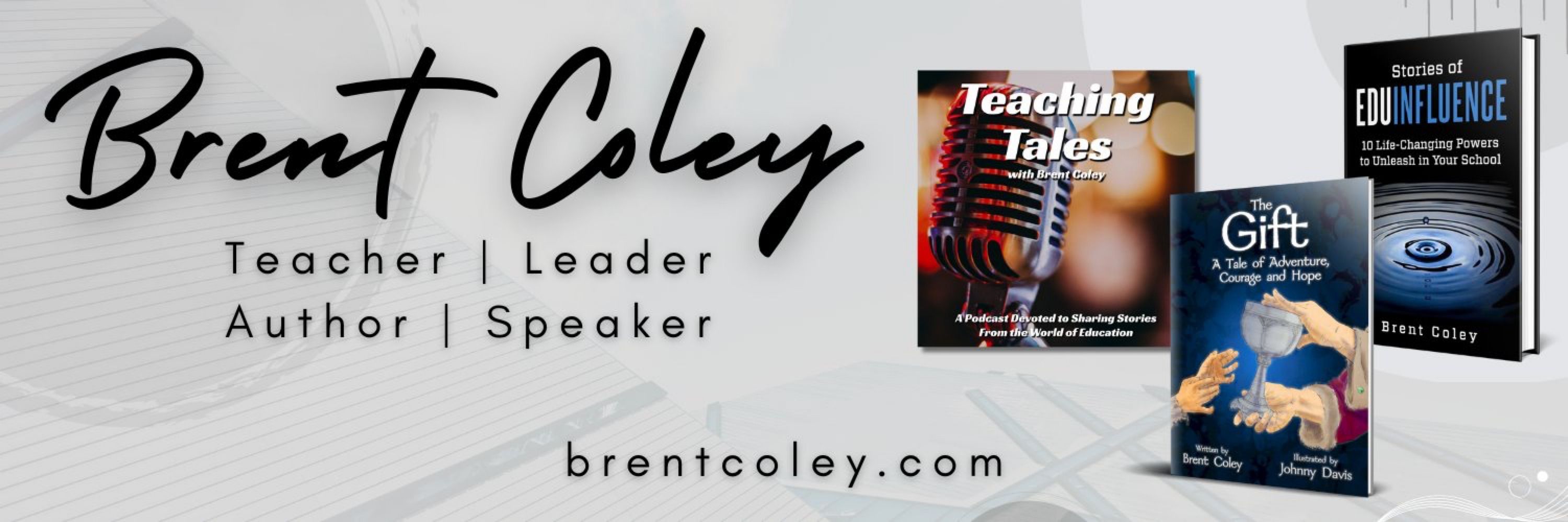 Brent Coley