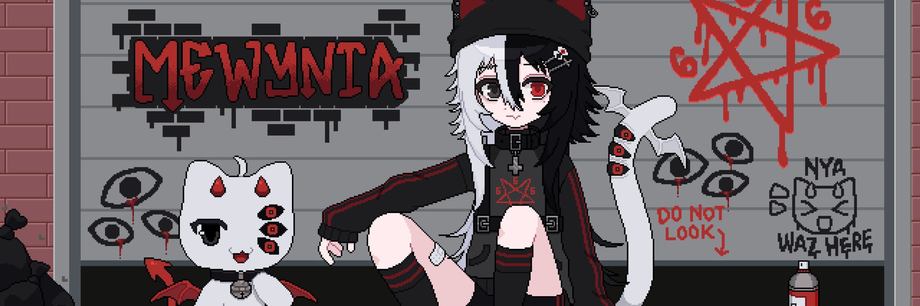 𐕣 M e w y n i a 𐕣