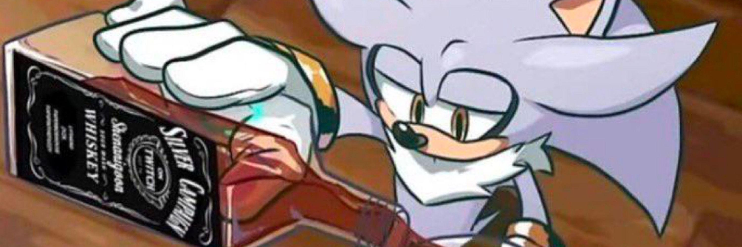 two gay hedgehogs in a trench coat