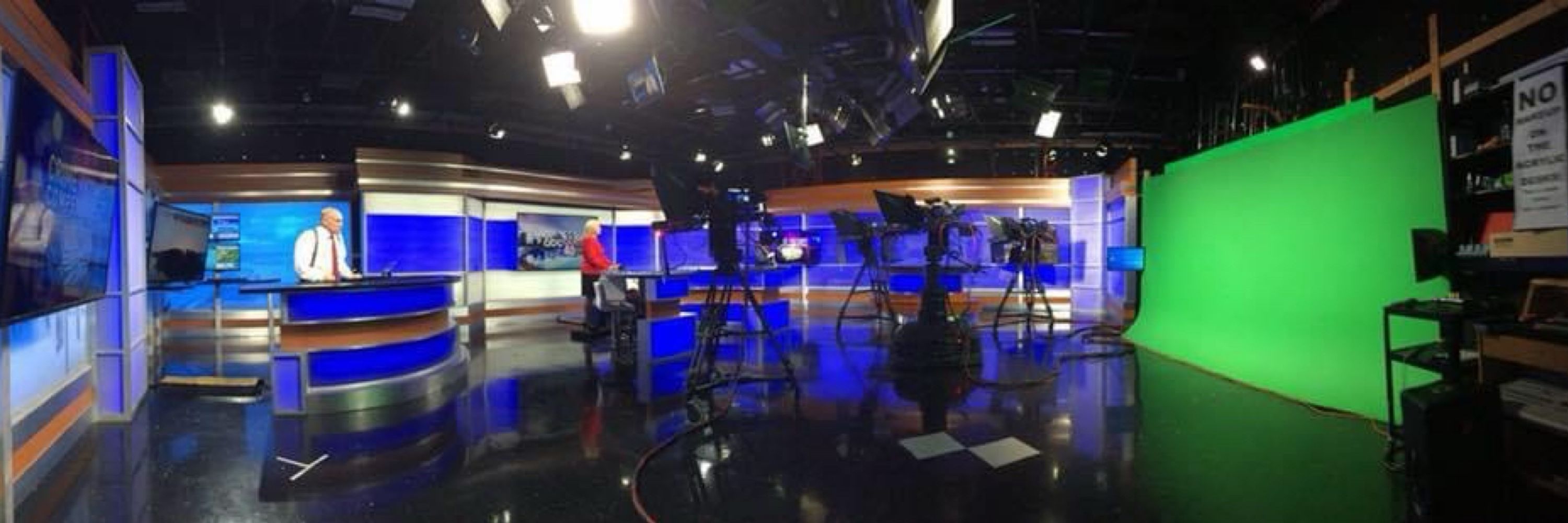 James Spann