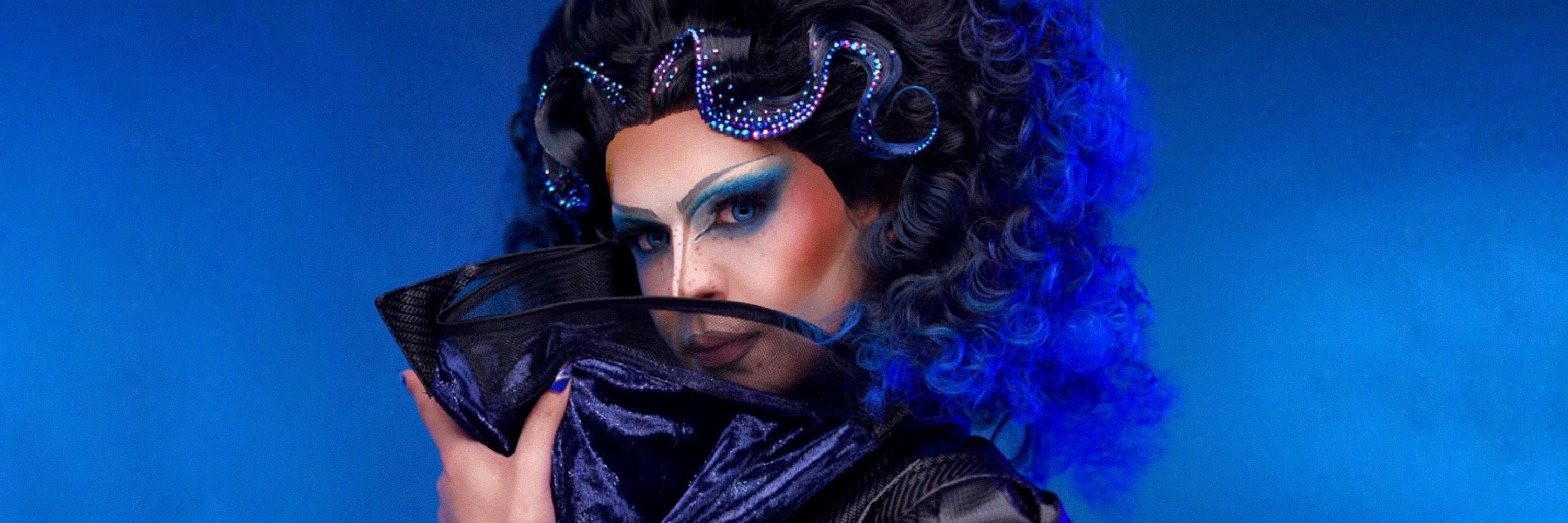 Dita The Vain