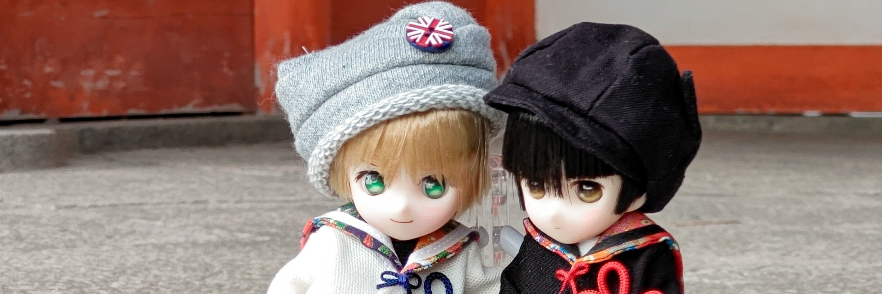 どみ