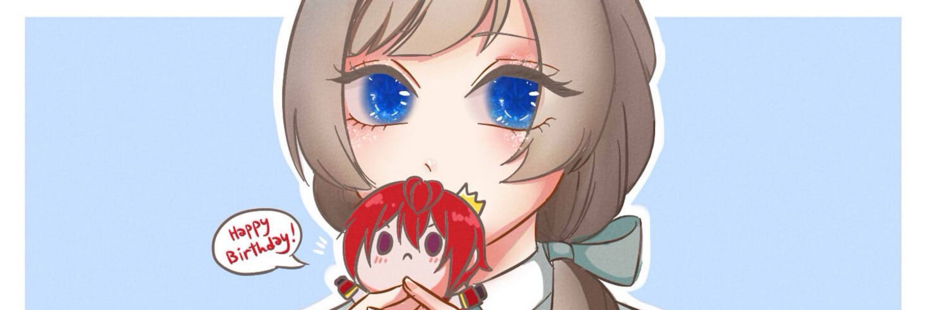ᕽ❀夜鶯❀ᕽ