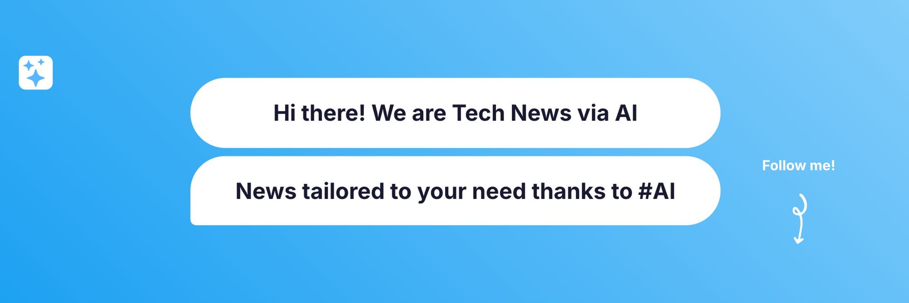 Tech News via AI