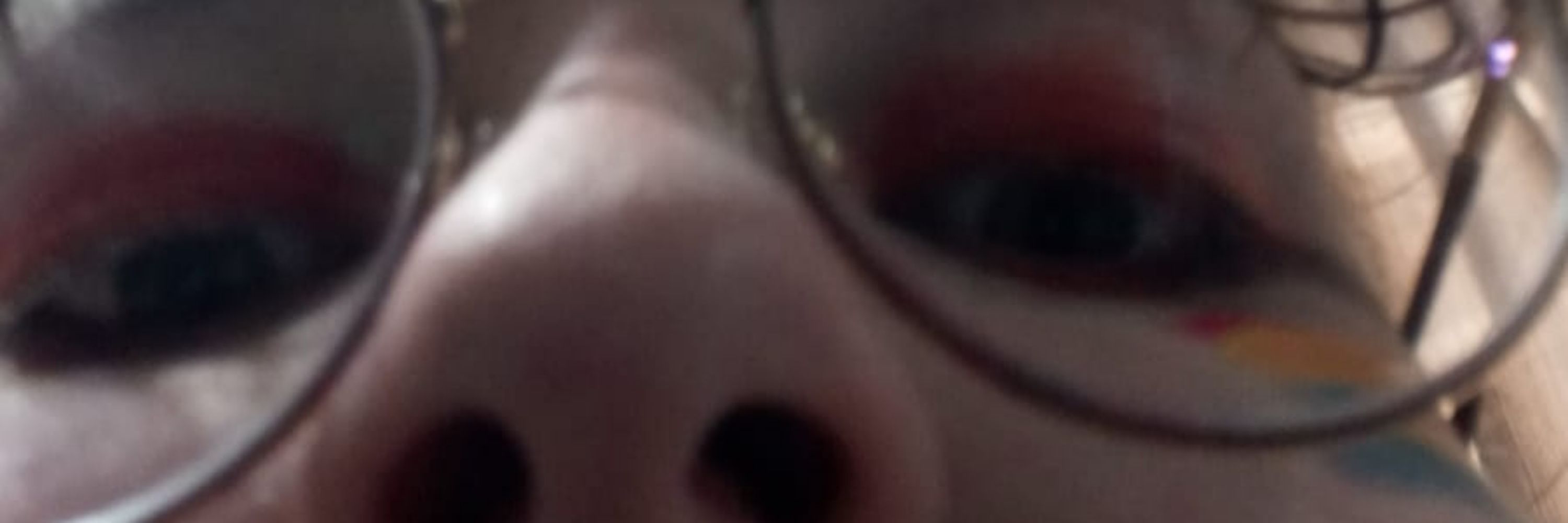 Gabi te comi no pé de Caqui
