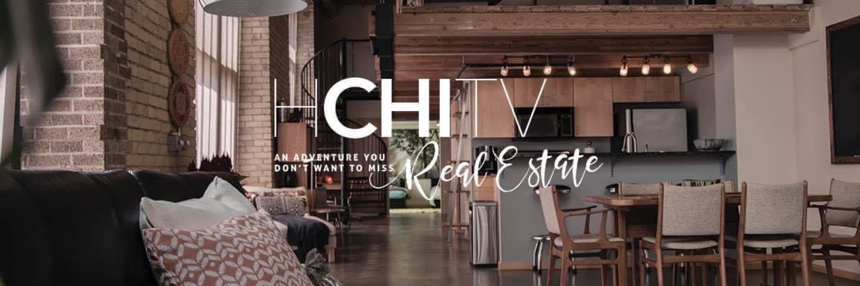 Chi @ HChiTV - Baltimore Realtor