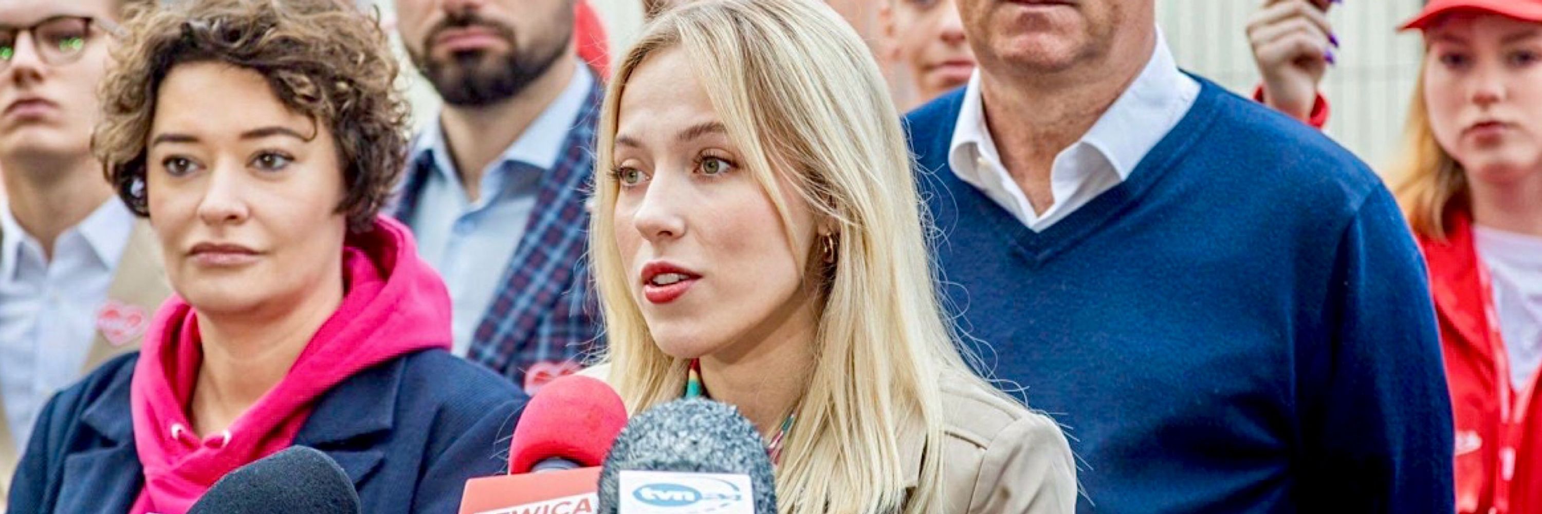 Wiktoria Grelewicz 🇵🇱🇪🇺