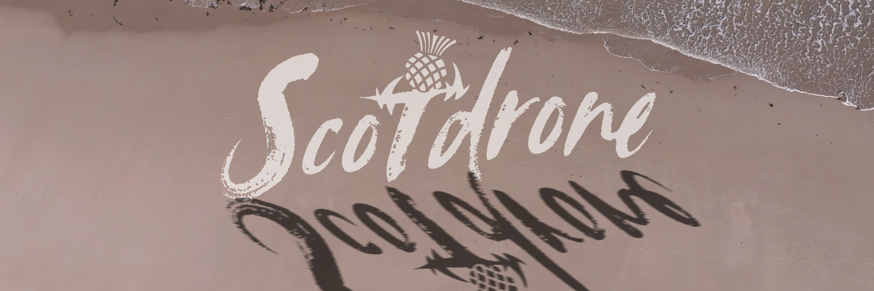 Scotdrone