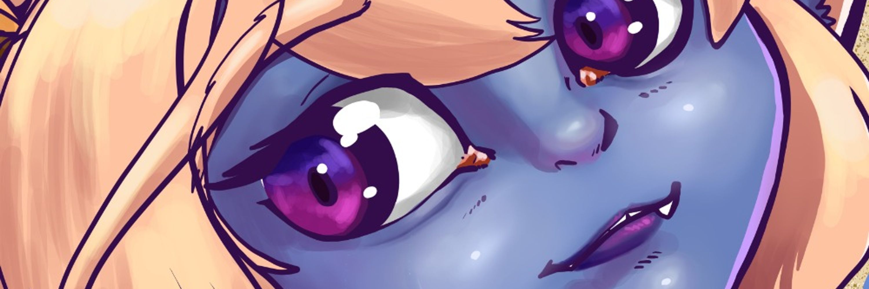 NightlyDay (Commissions Opened 2/6 slots left)