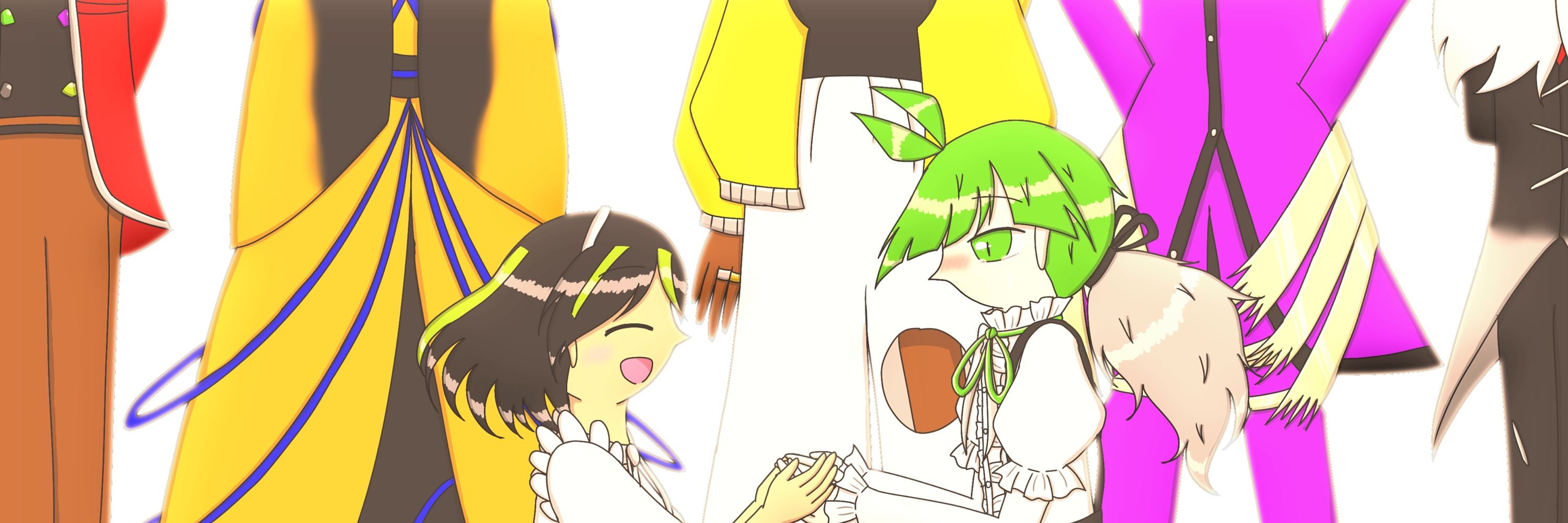 よもぎ