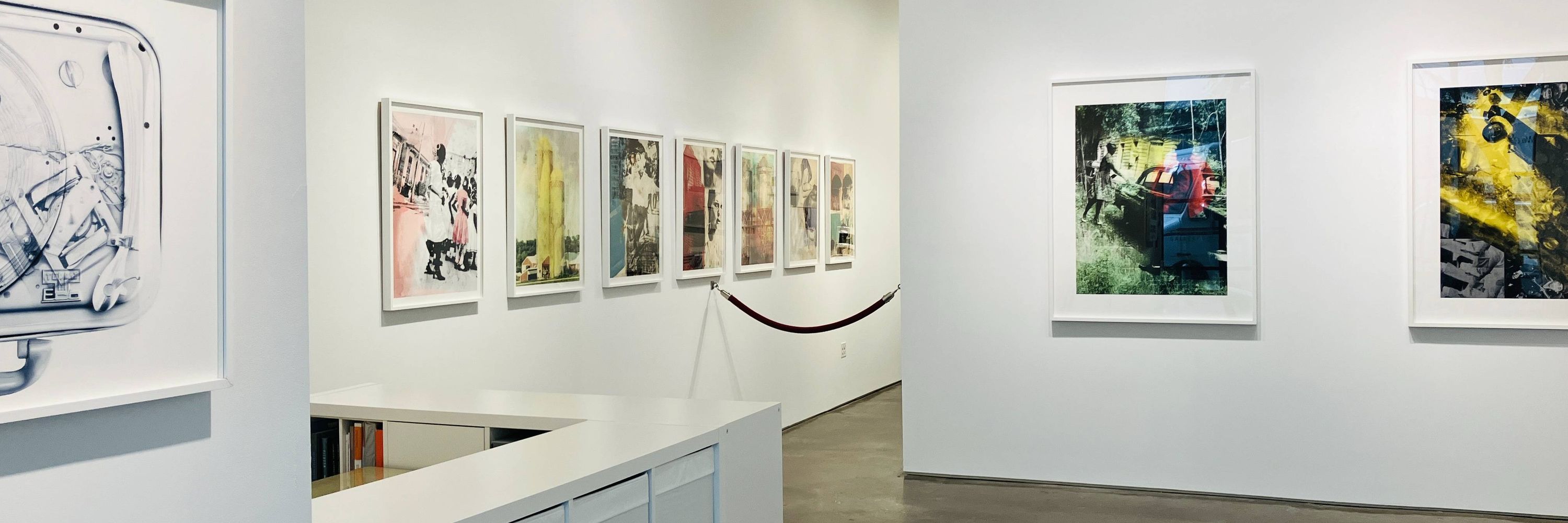 Klompching Gallery