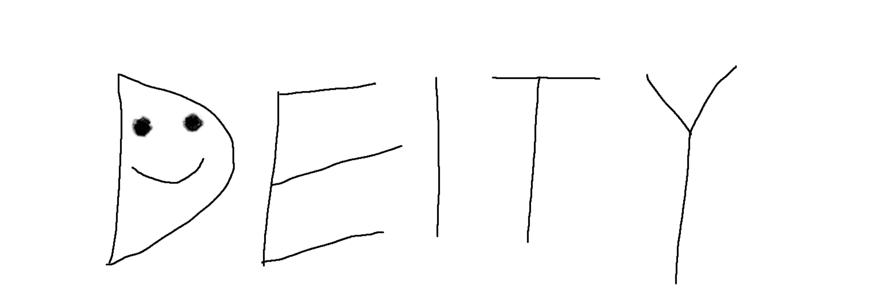 DEITY