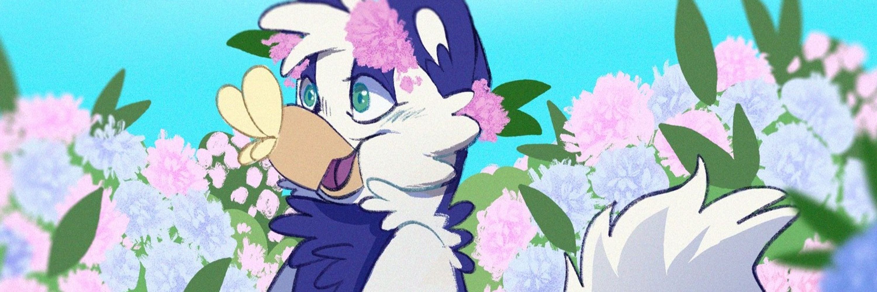 BirdBadger