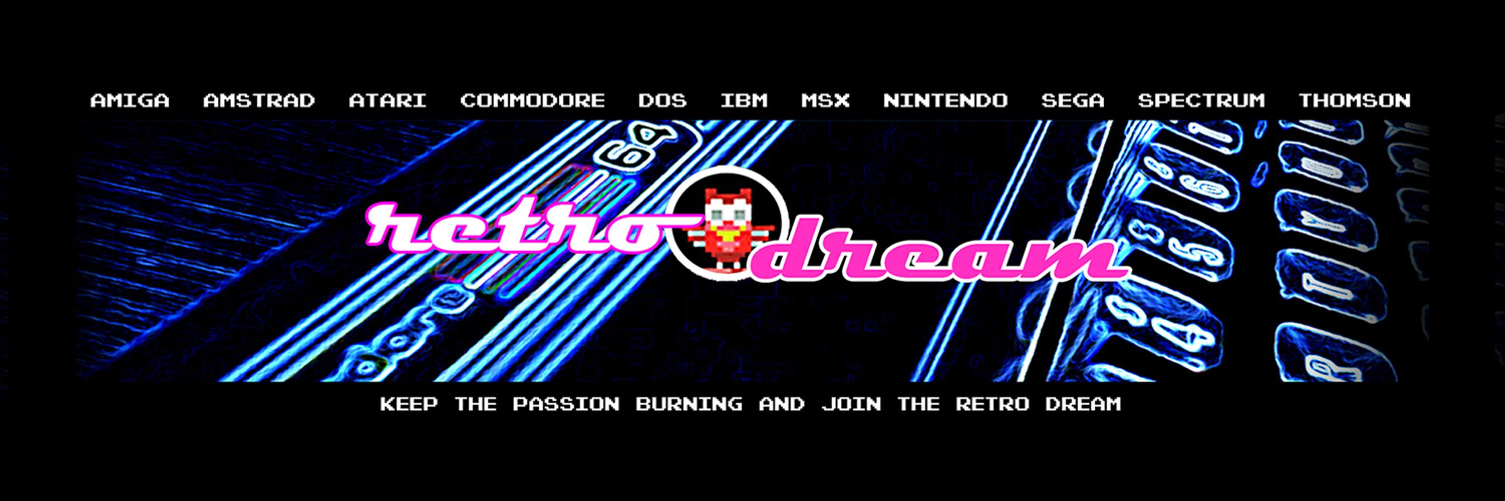 Retro Dream