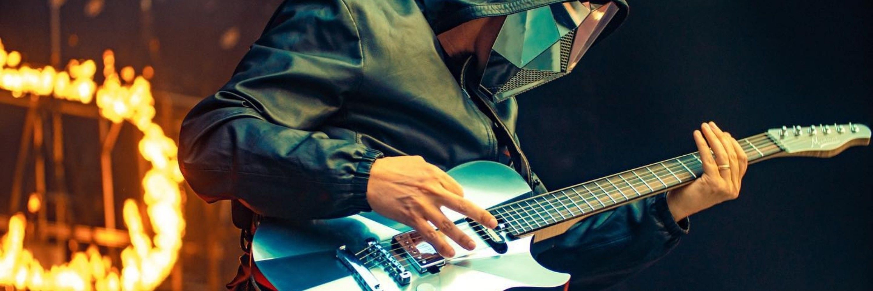 Matthew Bellamy