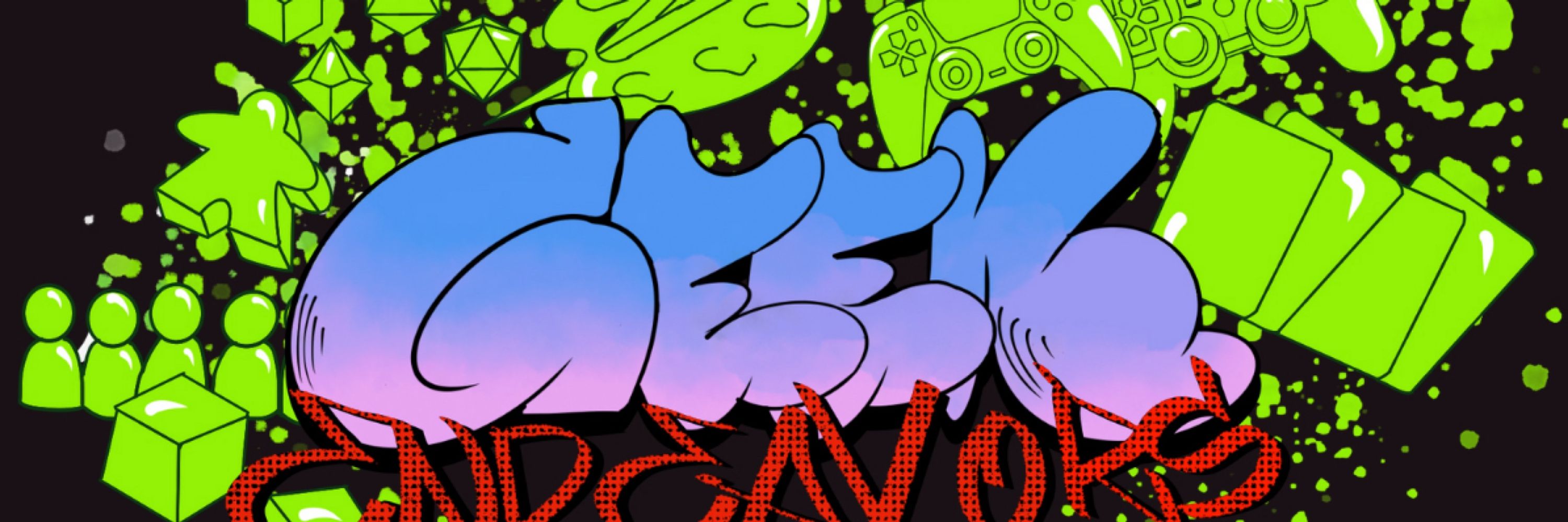 GeekEndeavors