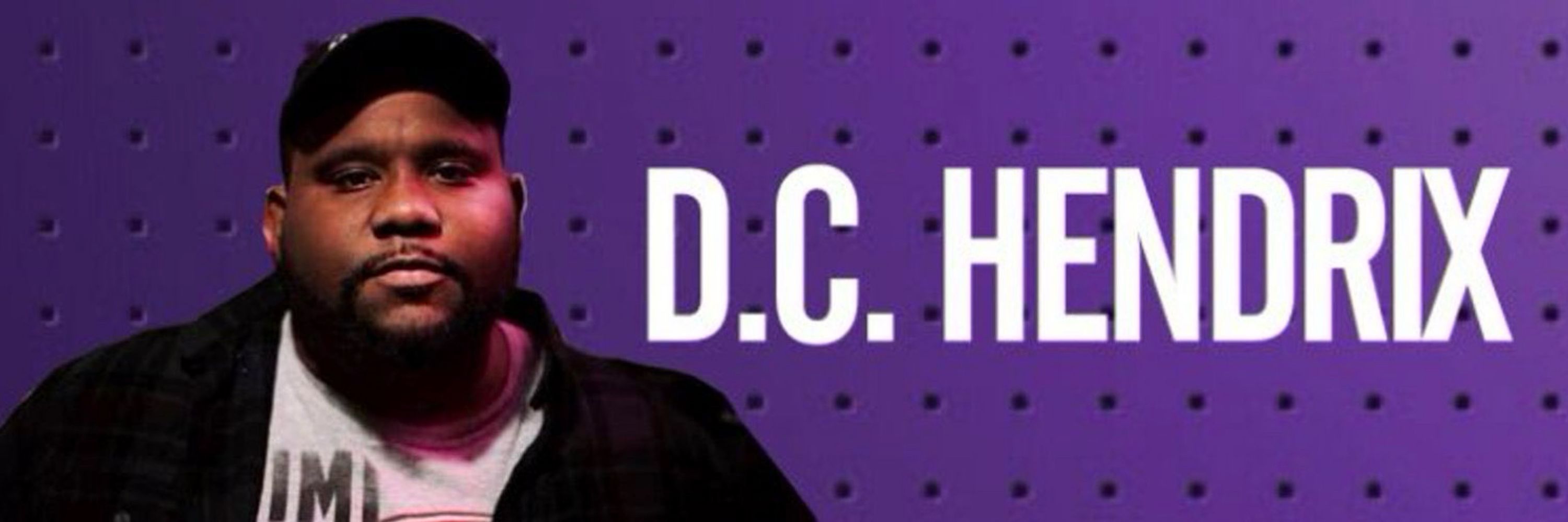 DC Hendrix