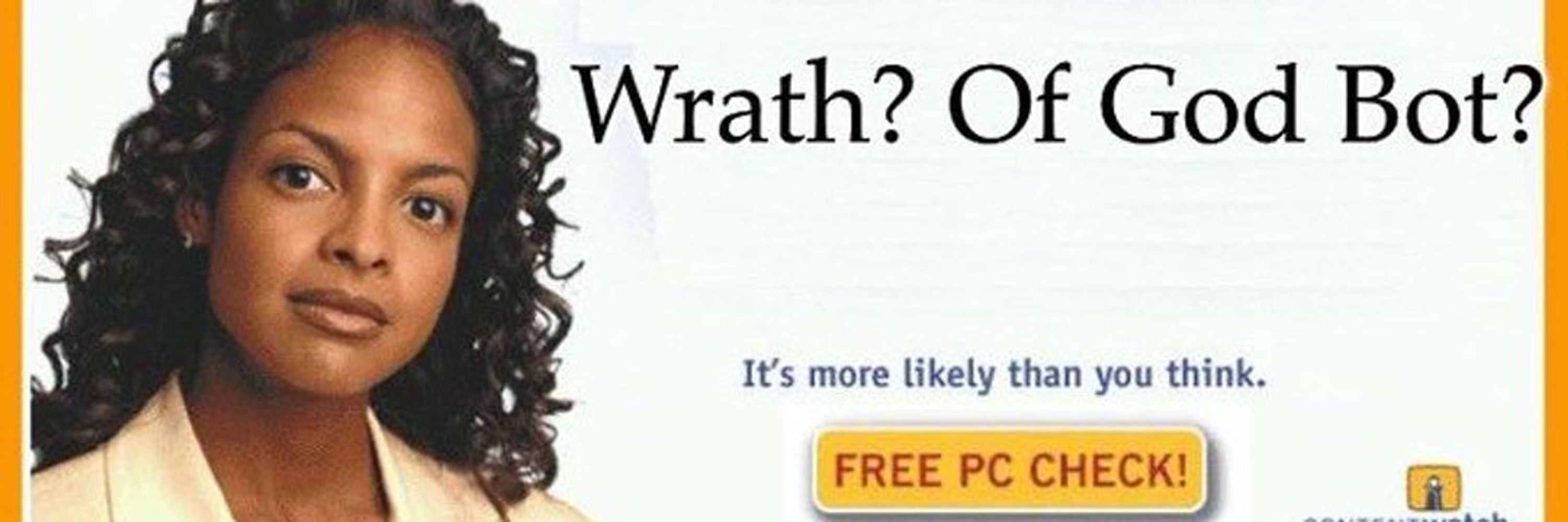 Wrath of God Bot