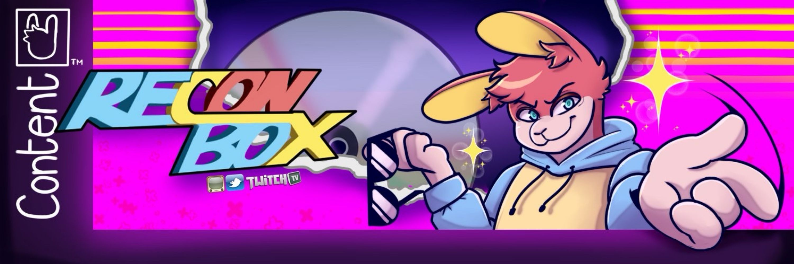 ReconBox
