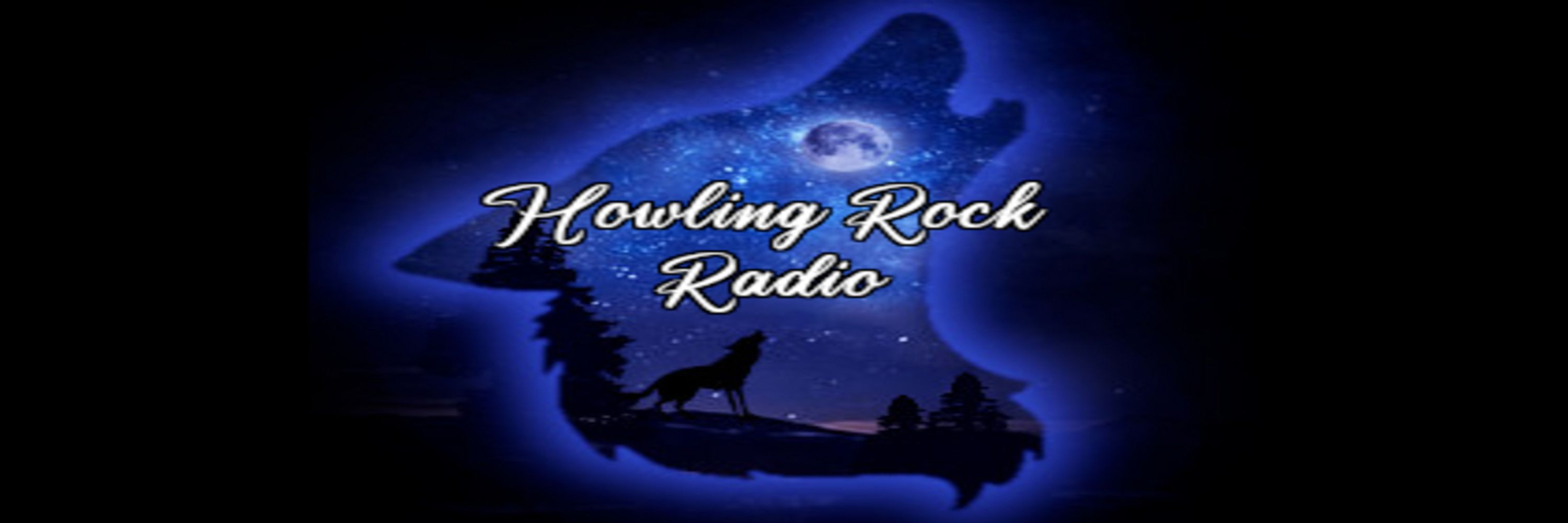 Howling Rock Radio