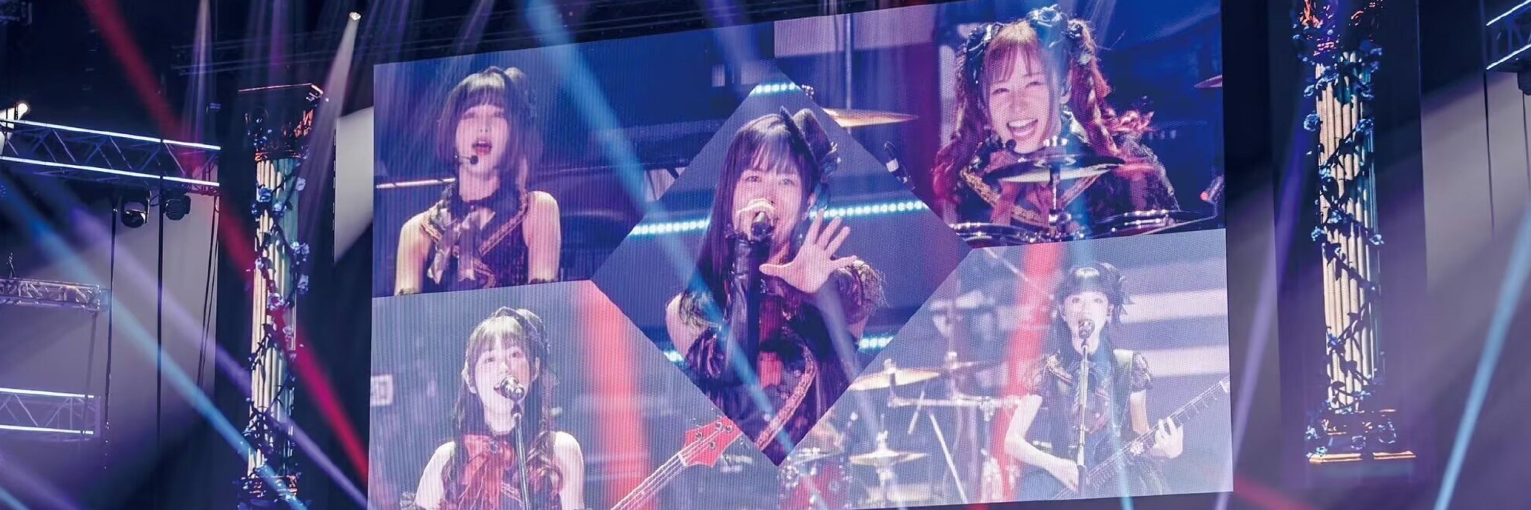 Luck E.official❄️🌹🎸