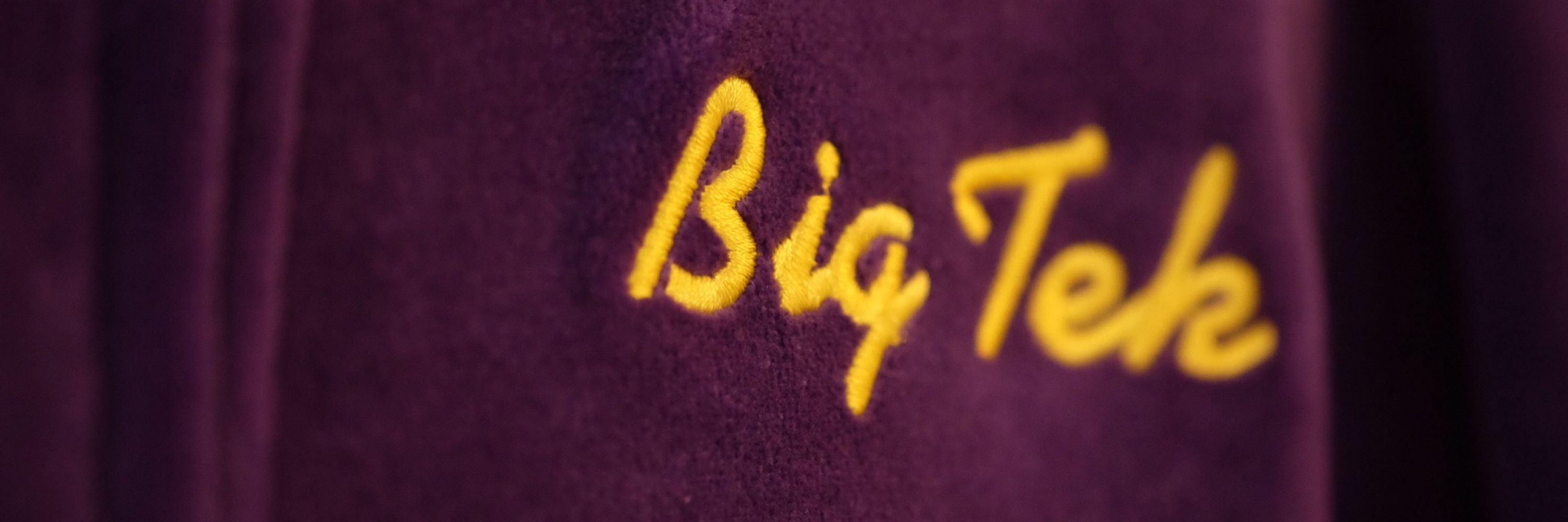 Big Tek 