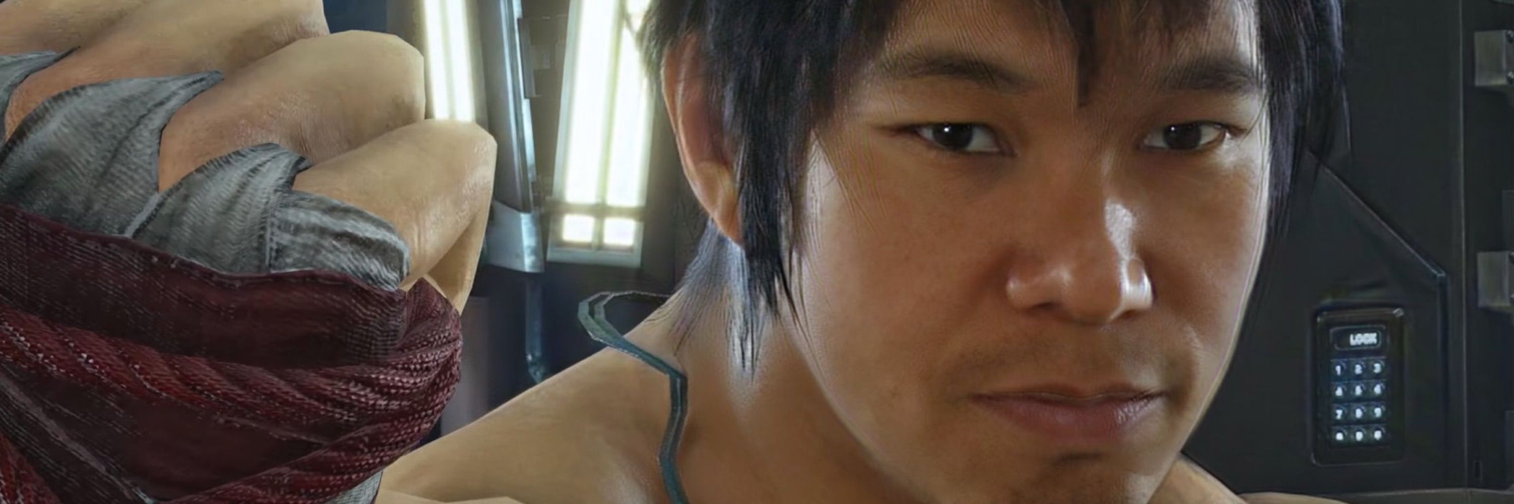 SHUTUP_Faisal (Faisal Chan)