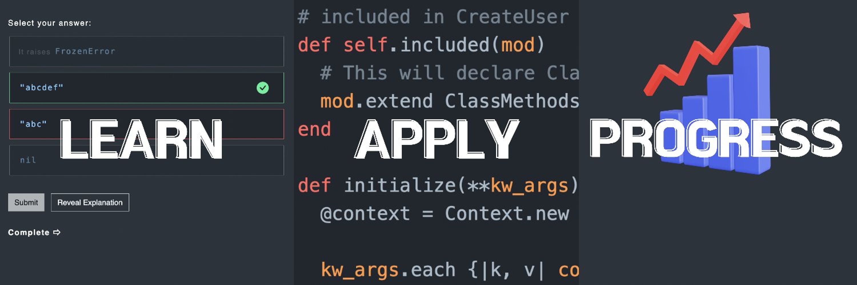 RubyCademy