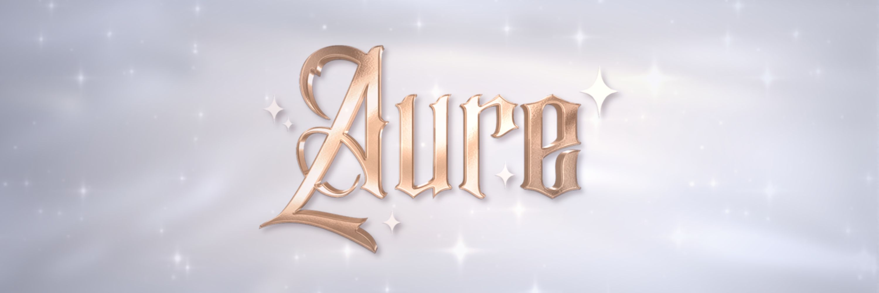 𐐪 Aurelia 𐑂