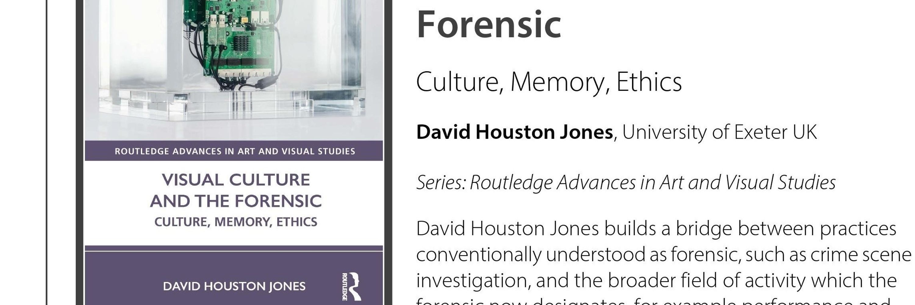 David Houston Jones