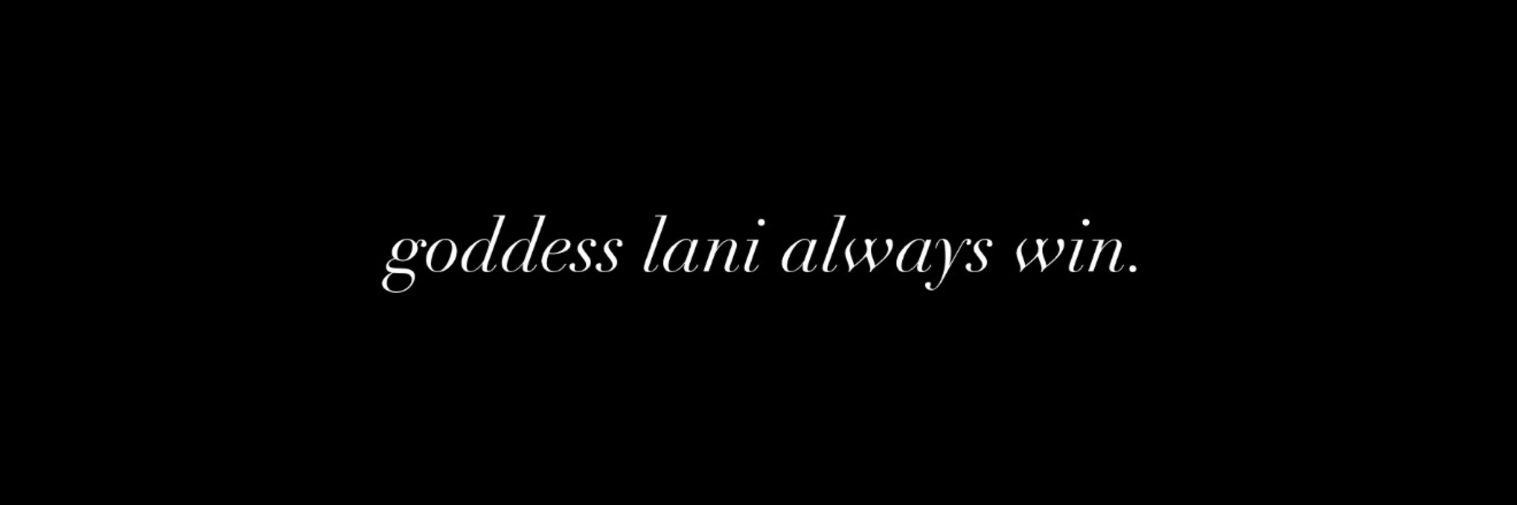 lani
