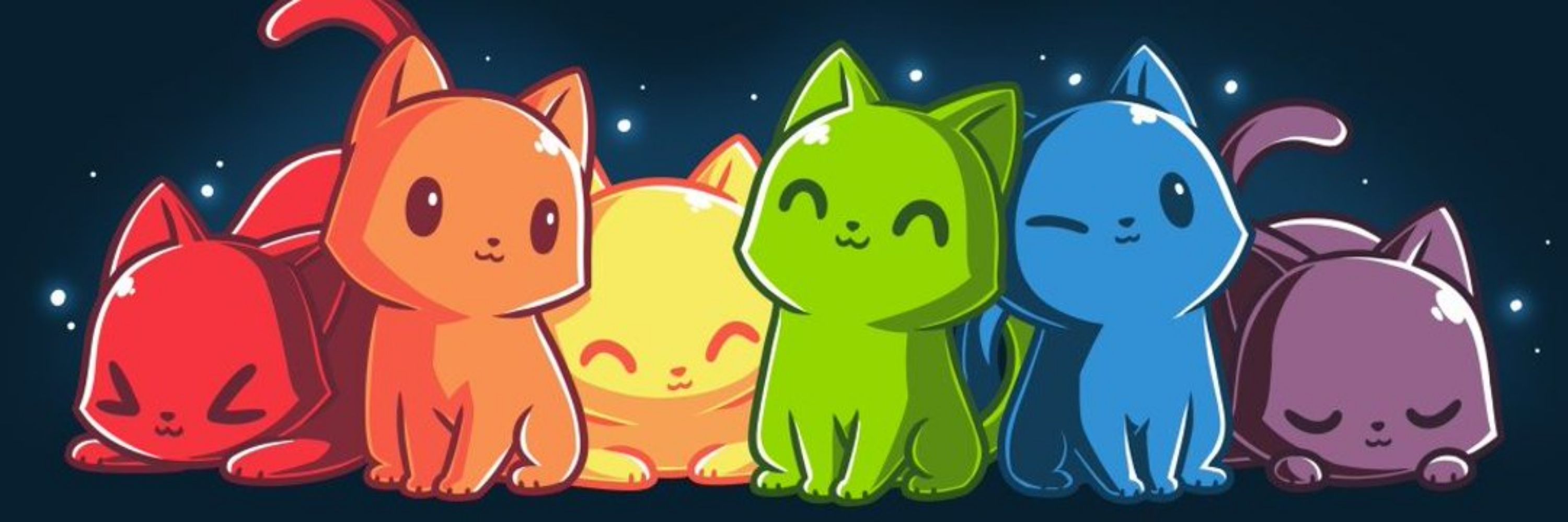 Temple Of The Cats ( Busy ) ;w; 