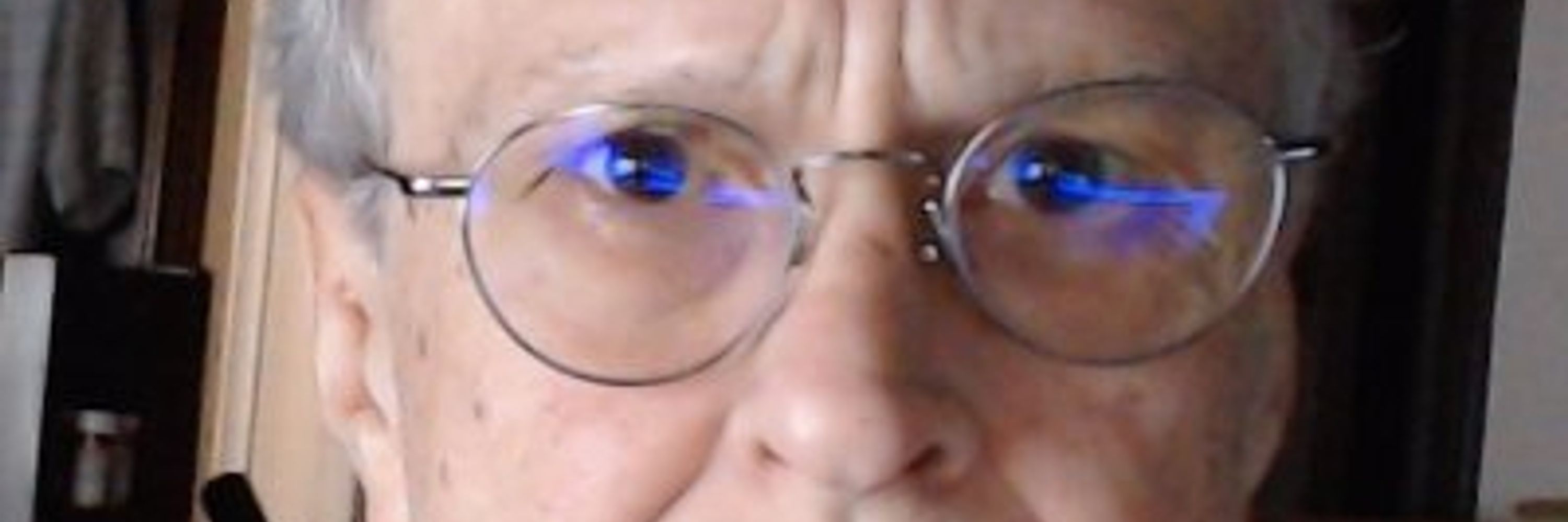 Liberal Old Fart 