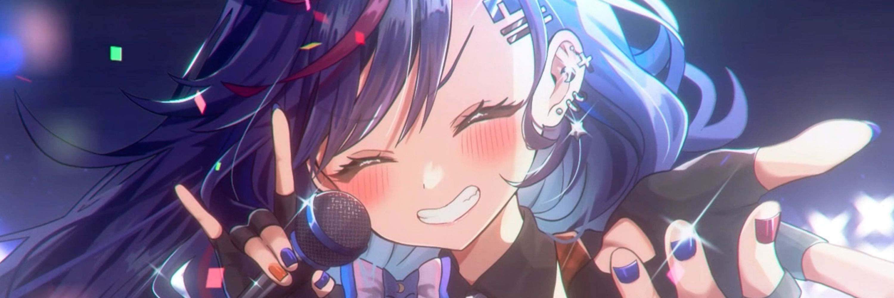 ﾋﾖｯてるまんじちゃん。