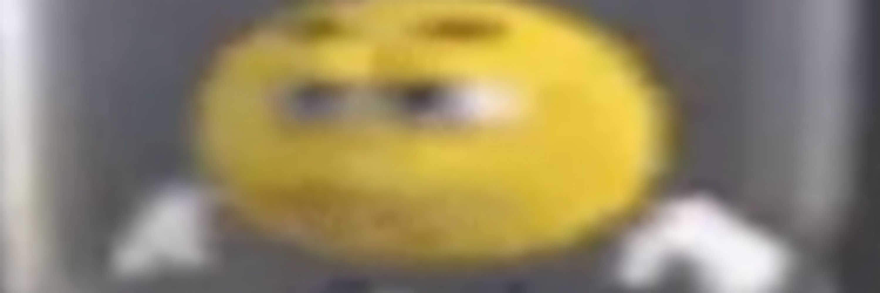 Todo dia um personagem que eu cairia na porrada