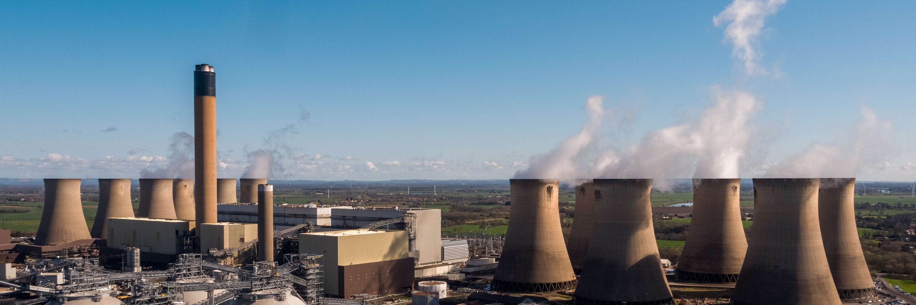 Drax Group 